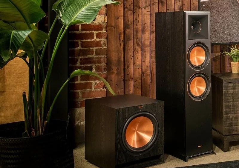 【測評】Klipsch SPL-120|低音炮單只和雙炮的效果差別這么大嗎？